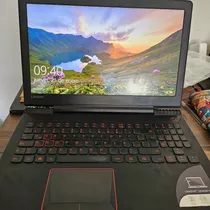 Laptop Gamer Lenovo Legion Y520 16gb Ram 1tb Dd