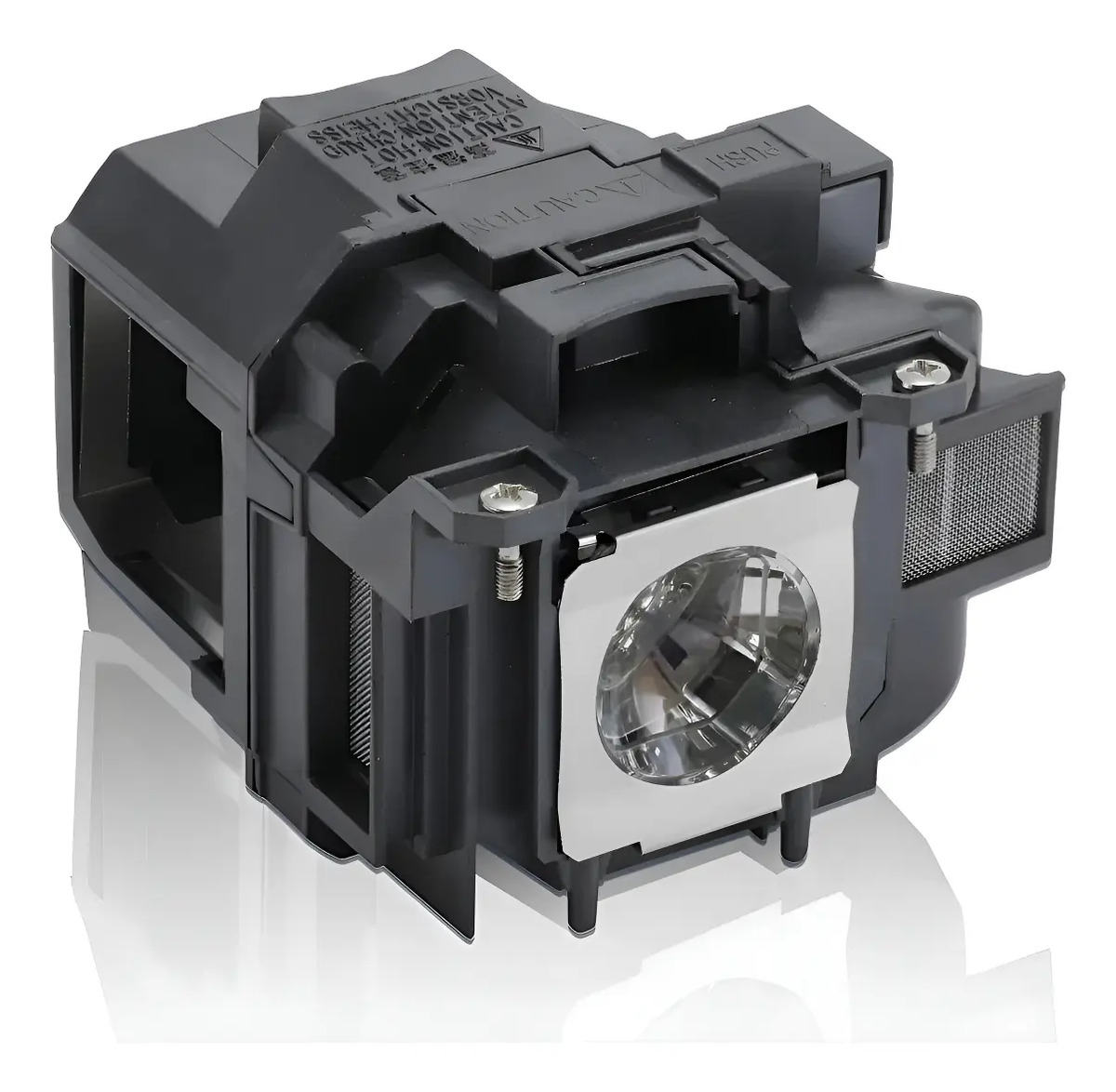 Lampada Projetor Nec Ve282 | Mercado Livre