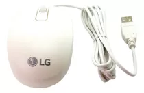 Mouse Optico Usb Marca LG Original P/ All In One LG E Outros