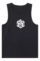 Dc Jakko Cubic Musculosa