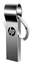 Memoria Usb 2 Tb Hp V285w 3.0 Plateado