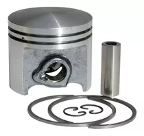 Piston Completo Para Motosierra Stihl 08s Antigua 47mm