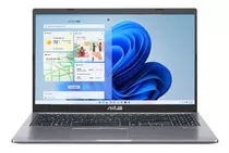 Notebook Asus X515ea Core I7 24gb Ssd 512gb 15.6 Win 11 2