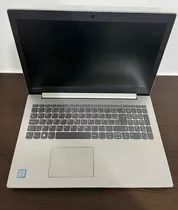 Notebook Lenovo / Intel Core I5 / 8gb / Ssd 480gb