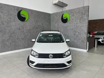 Volkswagen Saveiro 1.6 Msi Trendline Cs 8v
