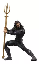 Boneco Action Figure Mcfarlane 7aquaman 2 With Stealth Suit