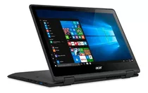 Notebook Acer Spin 5 Sp513-51 En Desarme Piezas
