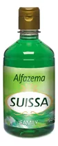 Colonia Suissa Alfazema 500ml - Original