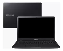 Notebook Samsung Np300e5l-kf1br