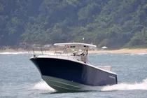Lancha Florida 290 Zero Fishing Victory Sedna Welcraft