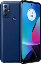 Celular Motorola 32 Gb Moto G Play Color Azul Marino