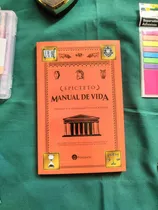 Manual De Vida Epicteto Domina Tus Pensamientos Y Emociones 