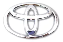 Emblema Parrilla Toyota Fortuner 09 14