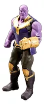 Juguete Figura Acción Thanos End Game Avengers 15cm