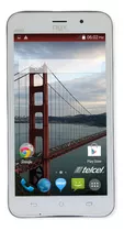Smartphone Nyx Ego 3g Dual Core 1 Ghz 5 PLG Android 4.4.2 D