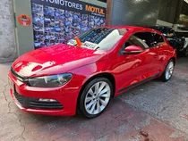 Volkswagen Scirocco 1.4 Tsi 2013