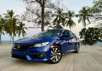 Honda Civic 2018 Ex