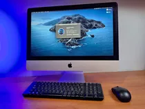 Computador All In One Apple iMac 21.5  A1418 Full Hd 16gb Ra