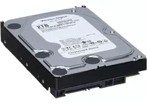 Hd Western Digital 2tb Av-gp Sata 6gb/s 3,5 64mb Wd20eurx