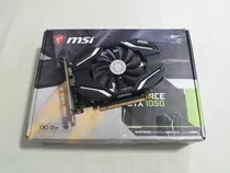 Placa De Vídeo Msi Gtx 1050 2g Oc