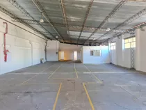 Depósito En Alquiler De 372 M2 Con Oficinas, En Parque Industrial Munro, Ideal Laboratorio