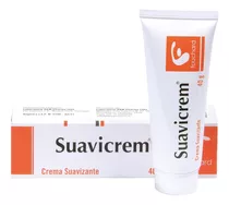  Suavicrem Crema Suavizante 40 Gr