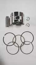 Kit Piston Gilera Smash 52.5mm Dlld Taiwan