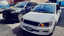 Mitsubishi Lancer 2003 Uso Particular Lima