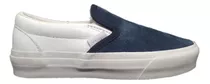 Zapatillas Classic Slip On Ca