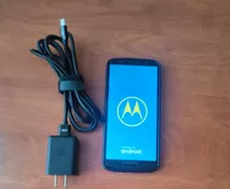 Motorola G6 Plus Memoria 4 Gb Ram Y 64 Gb