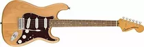 Guitarra Eléctrica Squier By Fender Classic Vibe 70's Strato