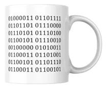 Taza Personalizada Programación - Varios Diseños