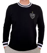 Blusa Atlético Mineiro Vintage - Masculino