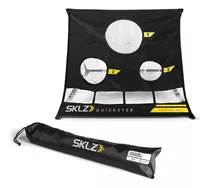 Sklz Quickster Chipping Net Rede Para Treinamento De Golf