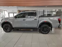 Nissan Frontier Pro - 4 4 X 4 Diesel Automatica 2.5 2023 0km