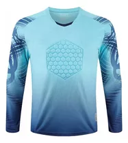 Goalkeeper Jersey,uniforme De Portero De Para Adultos Niños