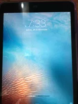 iPad  Apple iPad Mini 1st Generation 2012 A1432 7.9  16gb 