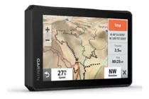 Gps Garmin Tread Base Edition 5.5 Pulgadas