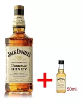 Whisky Jack Daniels Honey X 750ml Whiskey Importado Usa