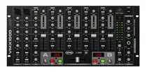 Mixer Dj - Behringer Vmx1000 Usb  