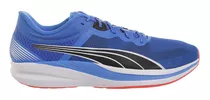 Zapatillas Puma Running Redeem Profoam Adp Hombre Fr Bl