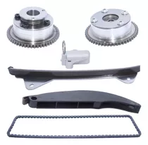 Kit Distribucion Para Kia Cerato 5 Sx S 2.0 2014 - 6 Piezas