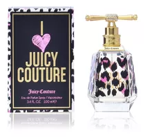 Juicy Couture I Love Juicy 100ml Edp / Perfumes Mp