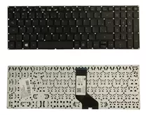 Teclado Para Acer Aspire A515-51-55qd Wi-fi F2 Função Branca