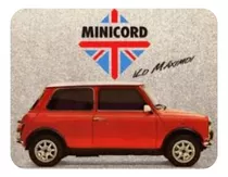 Mini Cord (llaveros)