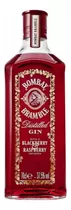 Gin Bombay Bramble  Raspberry Importado 700 Ml Zetta Bebidas