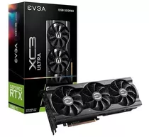 Evga Geforce Rtx 3080 Xc3 Ultra Gaming 10gb Graphics