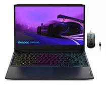 Portatil Gaming Lenovo Intel Core I7 Gtx1650 8gb 256gb + 1tb