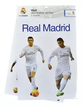 Sticker - Real Madrid Wall Sticker