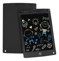 Tablet Infantil Lousa Mágica Educativa Colorida Desenhar Top